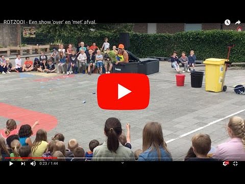 kindershow