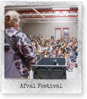theater op school